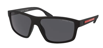 Prada Linea Rossa Sonnenbrille PS 02XS DG002G